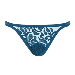 La Perla Slope Tribal Thong Panty